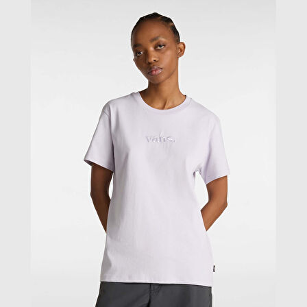 Vans W Essential Bff Ss Kadın T-shirt VN000P5UUUI1