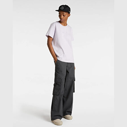 Vans W Essential Bff Ss Kadın T-shirt VN000P5UUUI1