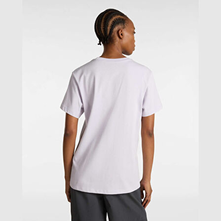 Vans W Essential Bff Ss Kadın T-shirt VN000P5UUUI1