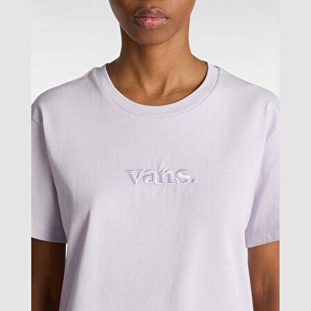 Vans W Essential Bff Ss Kadın T-shirt VN000P5UUUI1