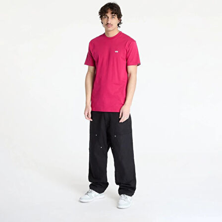 Vans LEFT CHEST LOGO TEE Erkek Tişört VN0A3CZEC9L1