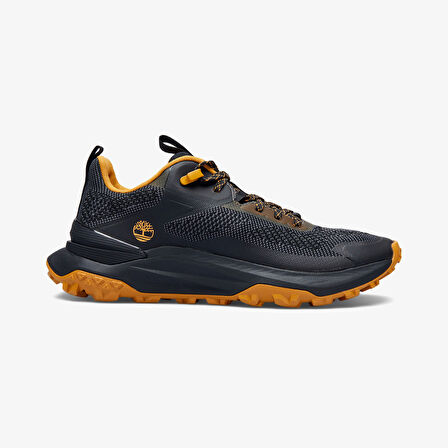 Timberland Motion Access Low Lace Up Erkek Siyah Outdoor Ayakkabı
