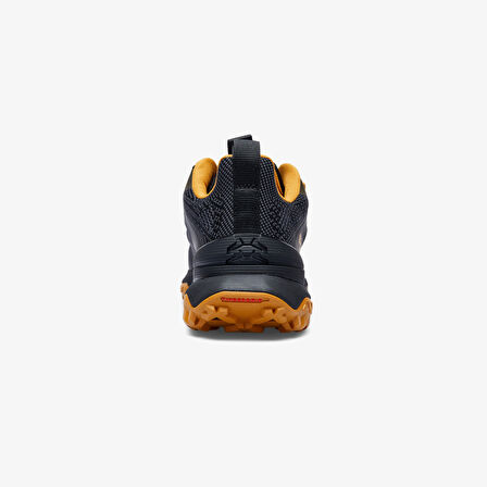 Timberland Motion Access Low Lace Up Erkek Siyah Outdoor Ayakkabı