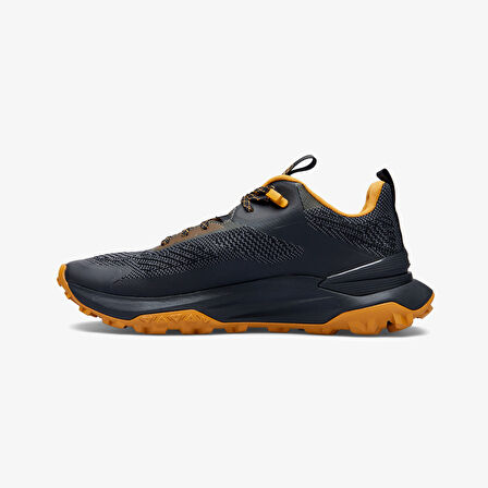 Timberland Motion Access Low Lace Up Erkek Siyah Outdoor Ayakkabı