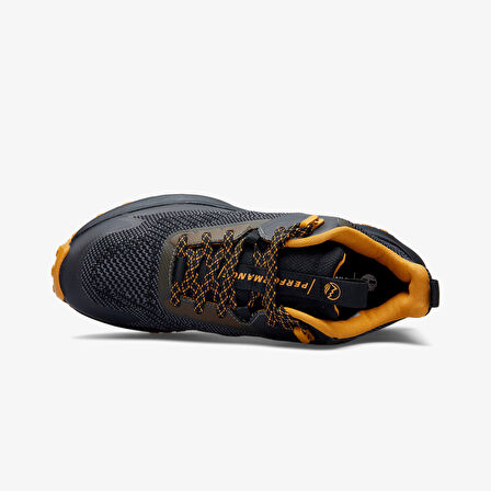 Timberland Motion Access Low Lace Up Erkek Siyah Outdoor Ayakkabı