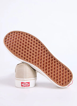 Vans VN000D7YBUE1-Authentic Kahve - Bej Süet + Deri Erkek Lifestyle Ayakkabı