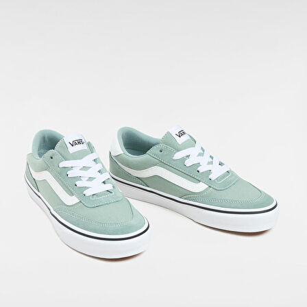 Vans Kadın Ayakkabı Brooklyn Ls