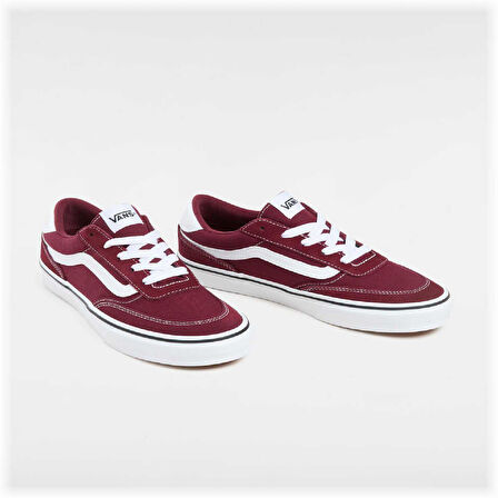 Vans Brooklyn LS Erkek Ayakkabısı VN000D7U4QU1