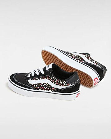 VANS BROOKLYN LS KADIN SNEAKER