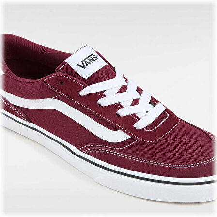 Vans Brooklyn LS Erkek Ayakkabısı VN000D7U4QU1