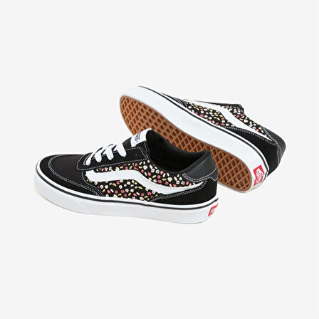 Vans Brooklyn LS Kadın Ayakkabı VN000D7UF2B1