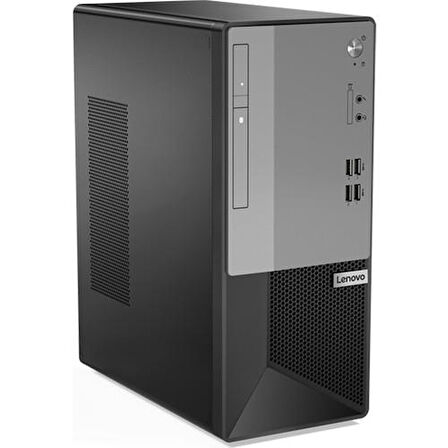 Lenovo V50T G2 I3-10105 8GB 512 GB SSD M.2 11QE00HBTXA61 W11Pro Masaüstü Bilgisayar+Samsung Monitör 24''