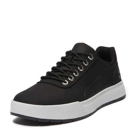 Timberland Maple Grove LOW LACE UP SNEAKER Erkek Ayakkabısı TB0A6GBHW051