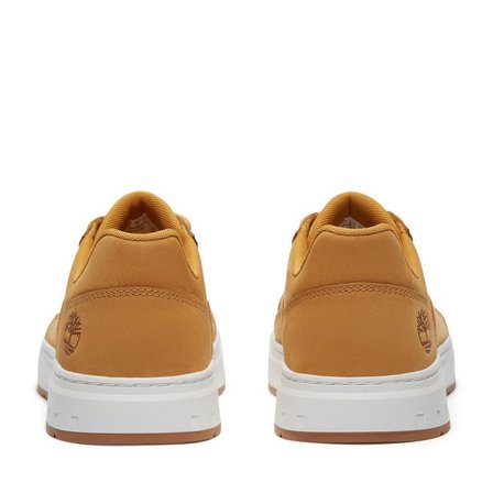 Timberland Maple Grove LOW LACE UP SNEAKER Erkek Ayakkabısı TB0A6GBH7541