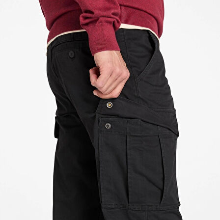 TİMBERLAND BROOKLINE Twill Cargo Pant TB0A2PG90011