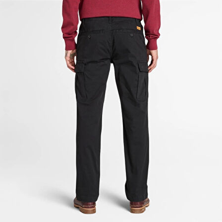 TİMBERLAND BROOKLINE Twill Cargo Pant TB0A2PG90011