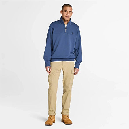 TİMBERLAND BROOKLINE Twill Cargo Pant TB0A2PG9DH41