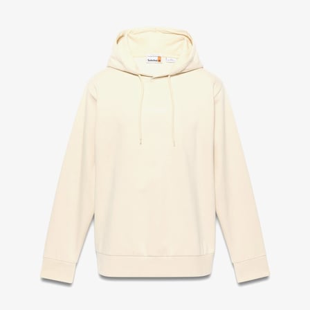 Timberland Emboridered Logo Erkek Sarı Sweatshirt