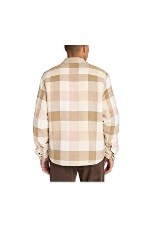 TİMBERLAND High pile Lined Overshirt ERKEK CEKET TB0A44KBEHI1