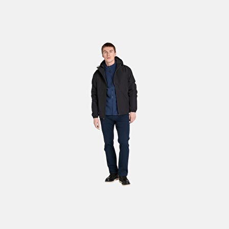 Timberland WINNICK Waterproof Insulated Jacket Erkek Ceket TB0A44P60011