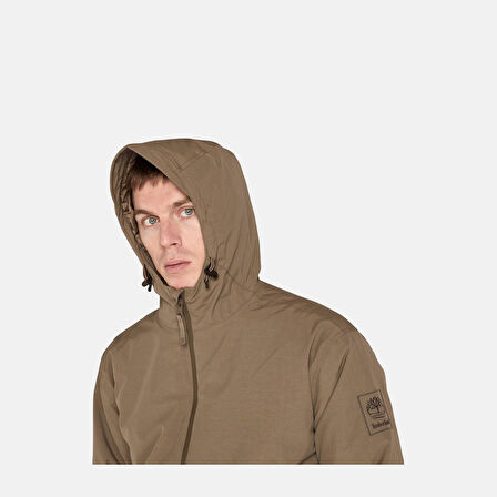 Timberland WINNICK Waterproof Insulated Jacket Erkek Ceket TB0A44P6BK01