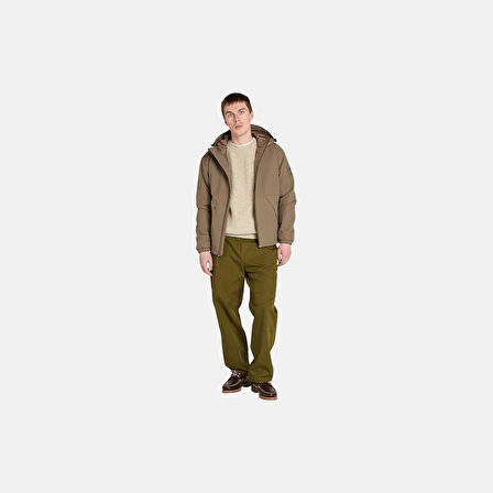 Timberland WINNICK Waterproof Insulated Jacket Erkek Ceket TB0A44P6BK01