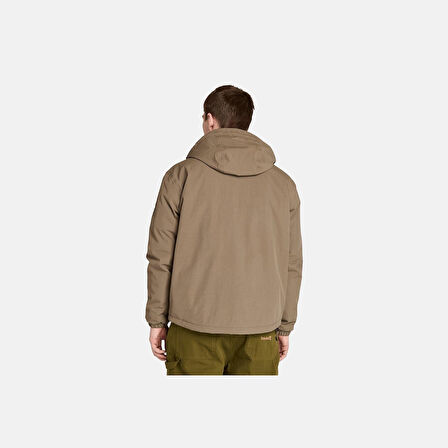 Timberland WINNICK Waterproof Insulated Jacket Erkek Ceket TB0A44P6BK01