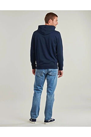 TİMBERLAND ESTABLISHED 1973 Embroidered Logo Loopba TB0A5MX84331