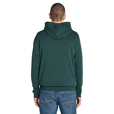 TİMBERLAND ESTABLISHED 1973 Embroidered Logo Loopba TB0A5MX83171