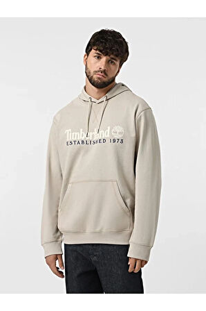 TİMBERLAND ESTABLISHED 1973 Embroidered Logo Loopba TB0A5MX8CY21