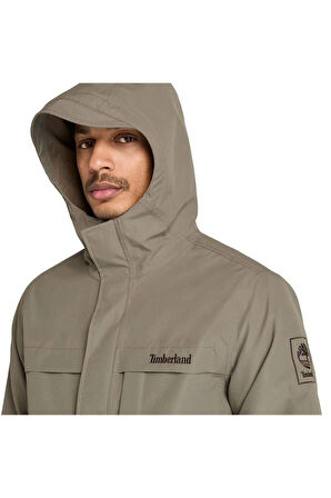 TİMBERLAND BENTON Waterproof Shell Jacket ERKEK CEKET TB0A5XRSBK01