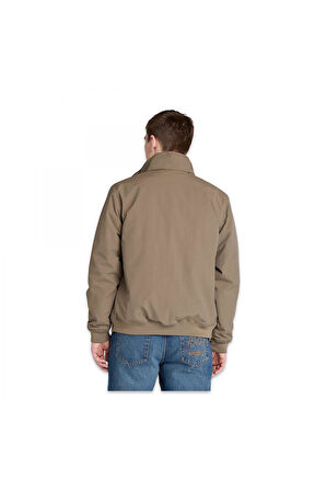 Timberland Tb0A62Cf Waterproof Sailor Bomber Kahverengi Erkek Ceket