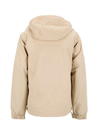 Timberland TB0A6477Y941-WINNCK Waterpro Jacket Bej Regular Fit Düz Erkek Ceket