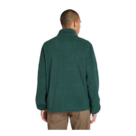 Timberland Full Zip Polar Fleece Erkek Ceket TB0A6HM33171