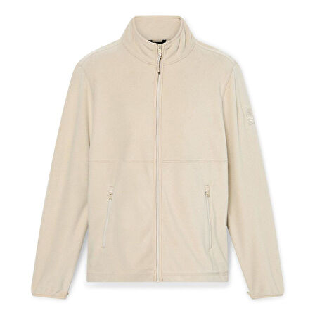 Timberland Full Zip Polar Fleece Erkek Ceket TB0A6HM3CY21