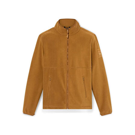 Timberland Full Zip Polar Fleece Erkek Ceket TB0A6HM3EH21