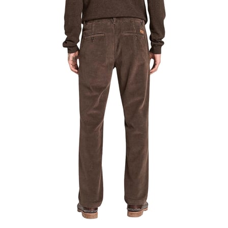 Timberland Claremont Corduroy Pant - TB0A6H1Y2431