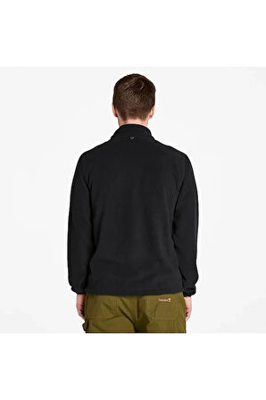 TİMBERLAND 1/4 Zip Polar Fleece ERKEK CEKET TB0A6HMQ0011