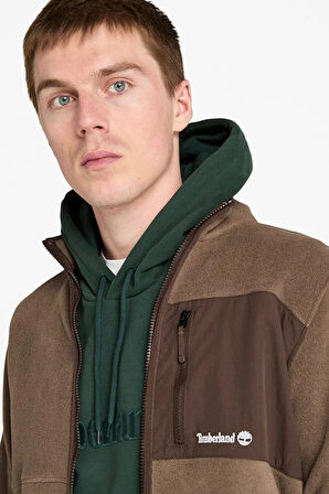 Timberland Erkek Mont-TB0A6NH1BK01