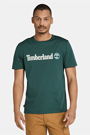 Timberland Erkek Tişört-TB0A5UPQ3171