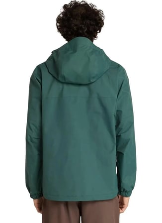Timberland TB0A2PYWEYQ1-JENNESS MOBI FLEX TECH Mavi Regular Fit Düz Erkek Ceket