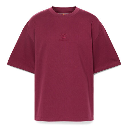 HAMPTHON Tonal Stack Logo Tee