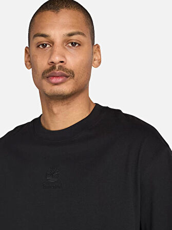 HAMPTHON Tonal Stack Logo Tee