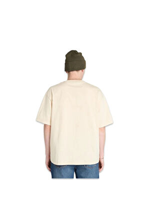 HAMPTHON Tonal Stack Logo Tee