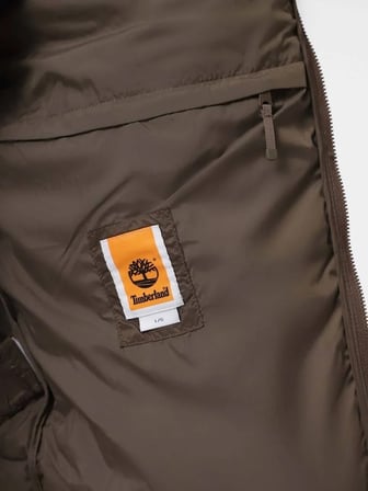 Timberland Axis Peak Durable Water Repellent Erkek Mont