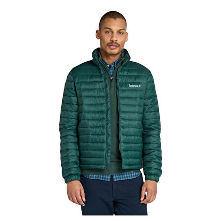 Timberland AXIS PEAK Durable Water Repellent Jacket Erkek Ceket TB0A5WNU3171