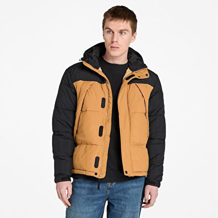 Timberland Durable Water Repellent Puffer Jacket Erkek Ceket TB0A6267P561