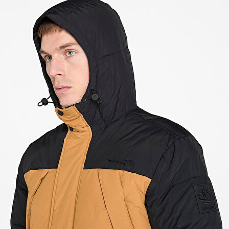 Timberland Durable Water Repellent Puffer Jacket Erkek Ceket TB0A6267P561