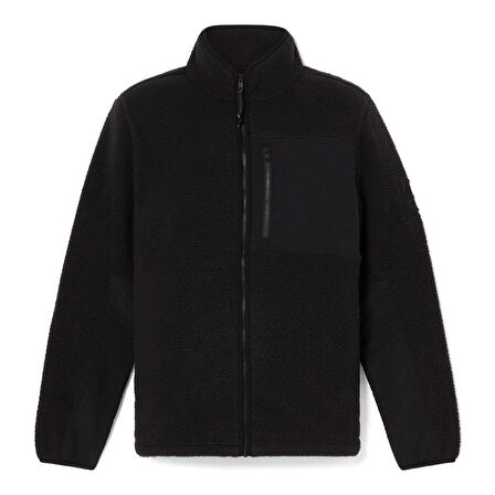 Timberland High pile fleece Jacket Erkek Ceket TB0A6HKF0011