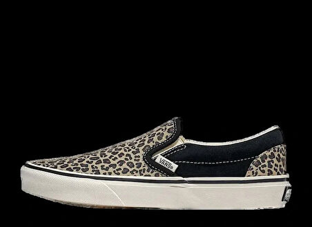 Classic Slip-On